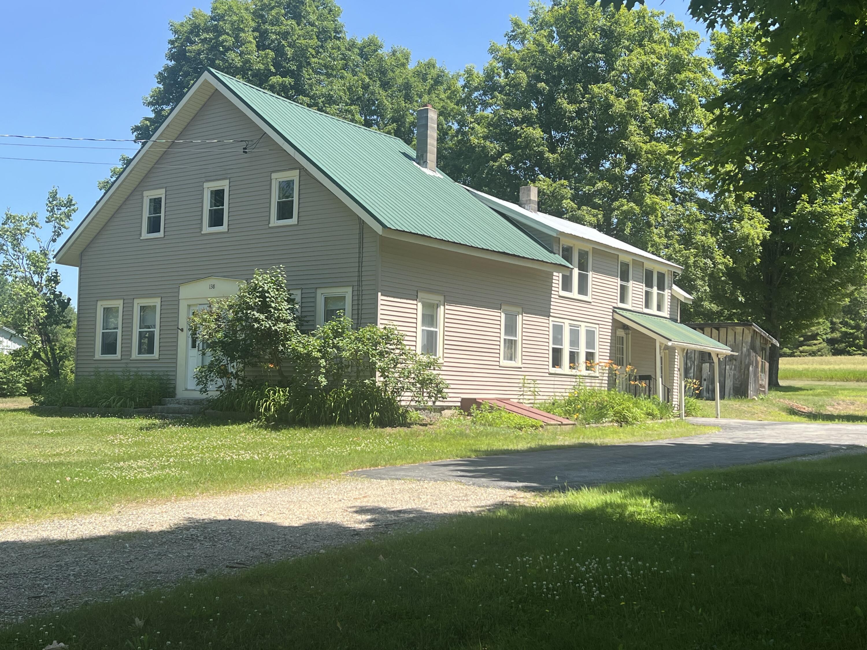 138 Flat Road Bethel, ME 04217 - Photo 1 of 44 IMG_9091