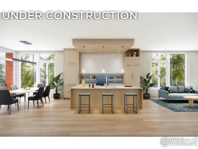 $1,725,000 | 232 East Oak Street, Unit 109E, Fort Collins, CO 80524