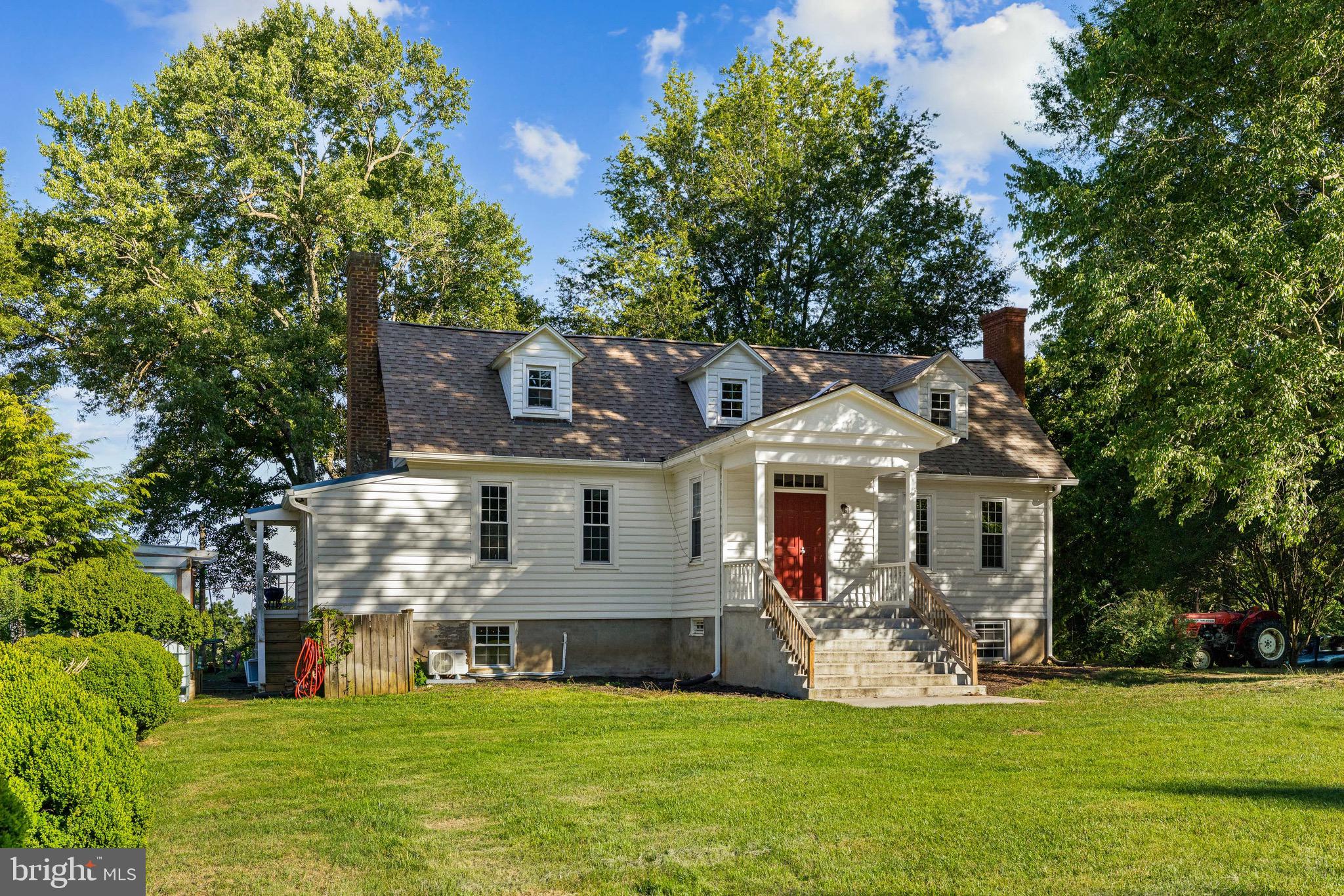 2349 Skinkers Neck Road Rappahannock Academy, VA 22538 - Photo 2 of 71