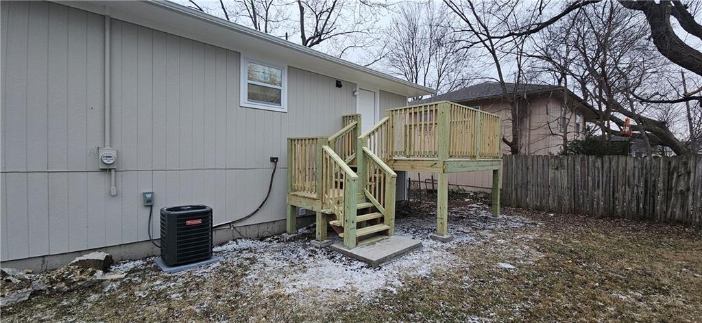 312 West Martin Street Edgerton, KS 66021 - Photo 4 of 14