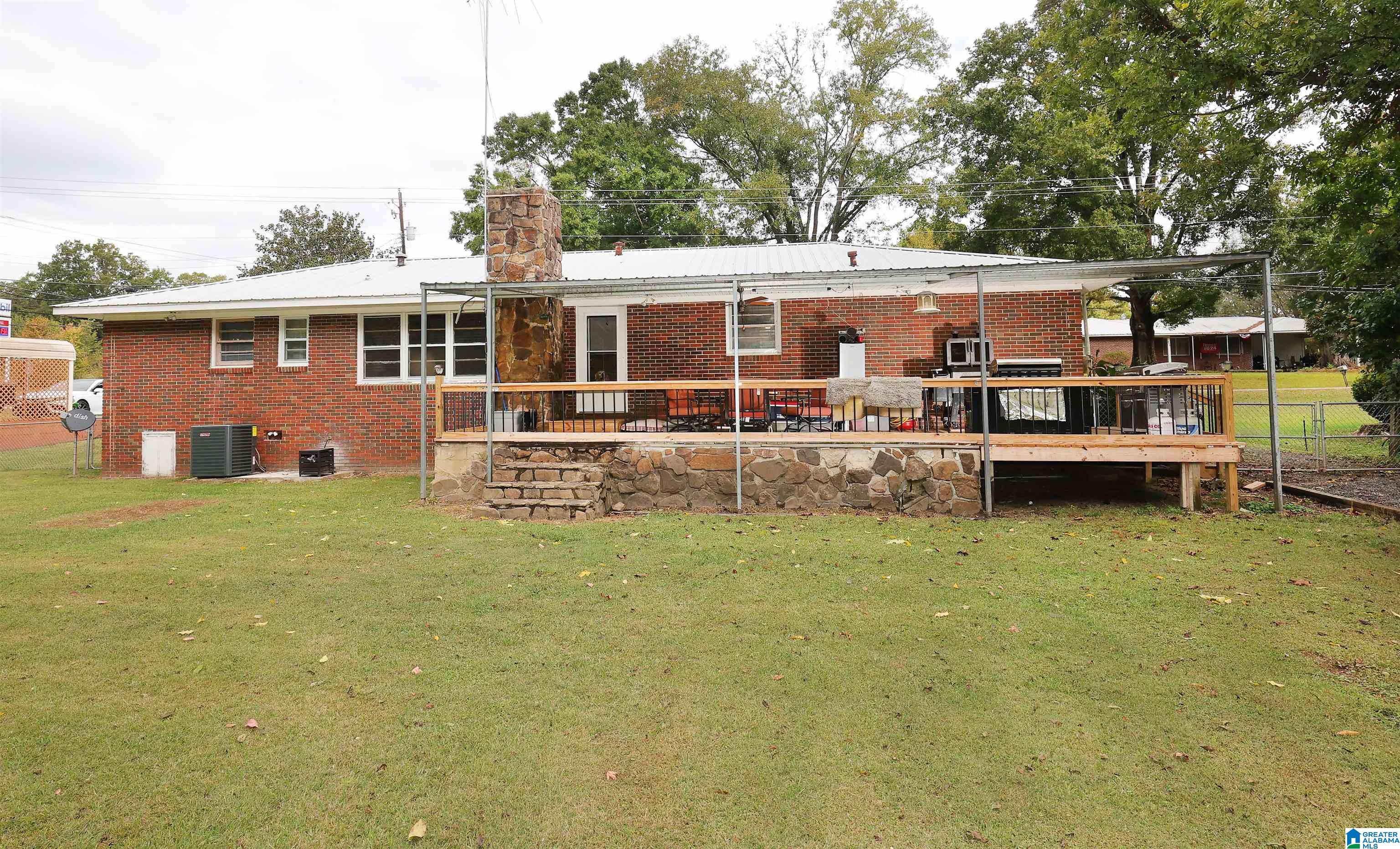 806 Alexandria Road Weaver, AL 36277 - Photo 7 of 36