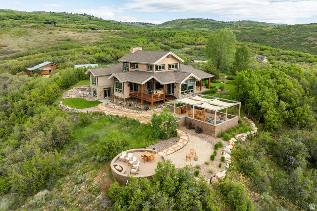 749 West Tollgate Cyn Road Coalville, UT 84017 - Photo 4 of 93