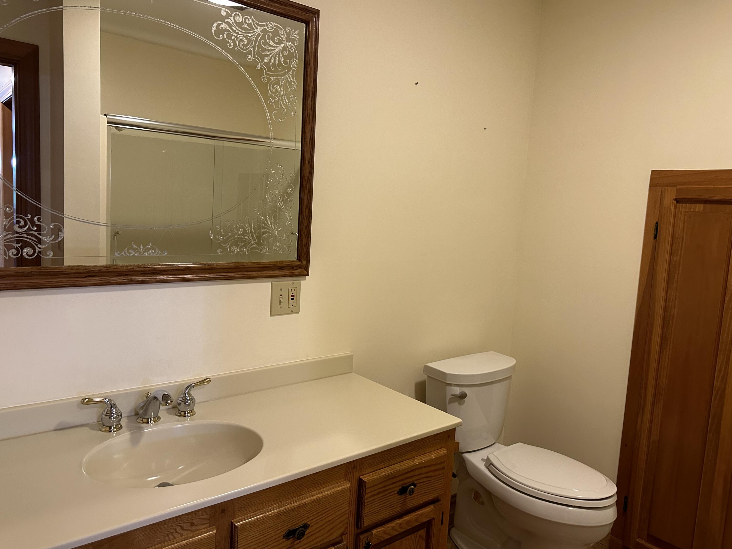 80 Cram Road Standish, ME 04084 - Photo 8 of 30 Doyal bathroom 1