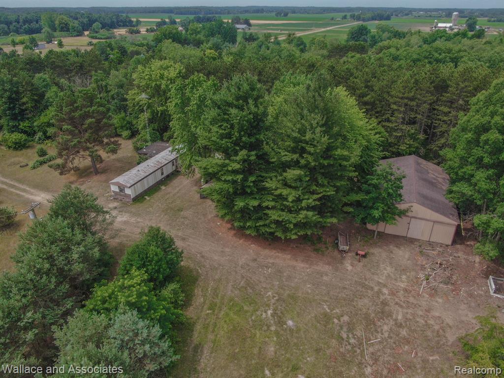 1665 Burns Line Road Croswell, MI 48422 - Photo 24 of 32