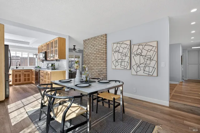 $550,000 | 432 Chelsea Way, Fairfield, CA 94533