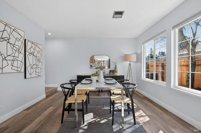 $550,000 | 432 Chelsea Way, Fairfield, CA 94533