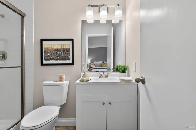 $550,000 | 432 Chelsea Way, Fairfield, CA 94533