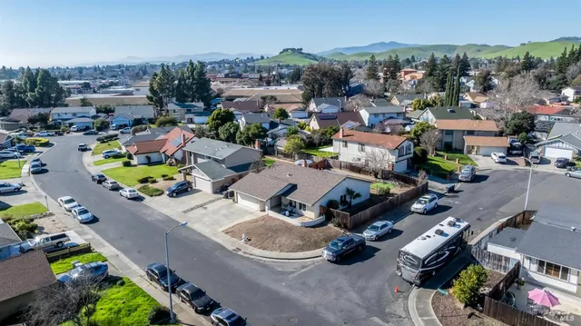 $550,000 | 432 Chelsea Way, Fairfield, CA 94533