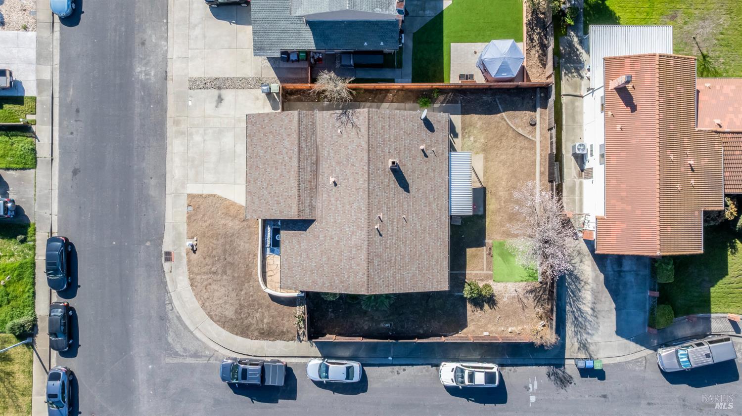 432 Chelsea Way Fairfield, CA 94533 - Photo 62 of 70