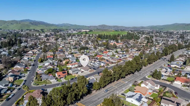 $550,000 | 432 Chelsea Way, Fairfield, CA 94533