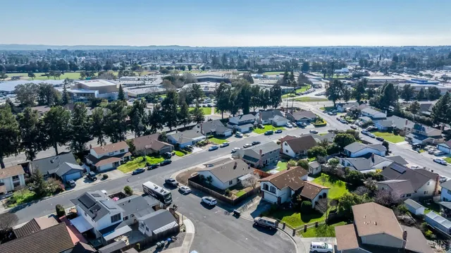 $550,000 | 432 Chelsea Way, Fairfield, CA 94533