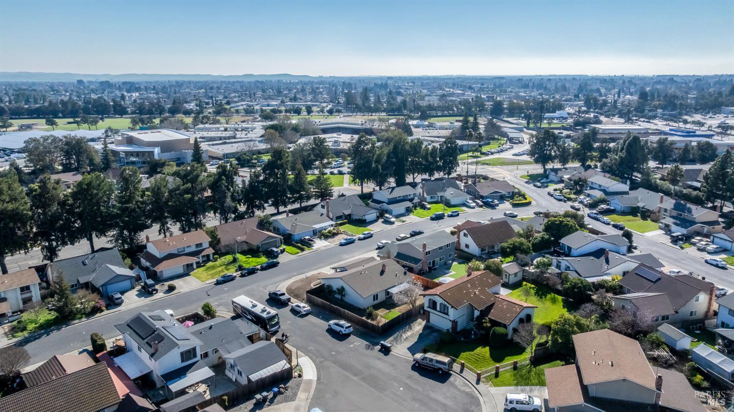 432 Chelsea Way Fairfield, CA 94533 - Photo 67 of 70