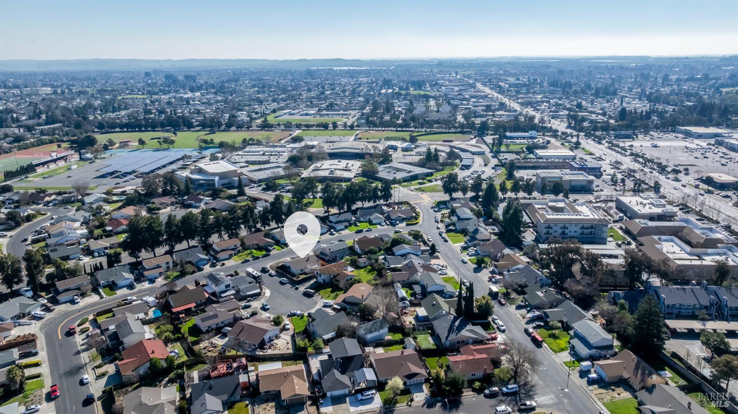 432 Chelsea Way Fairfield, CA 94533 - Photo 69 of 70