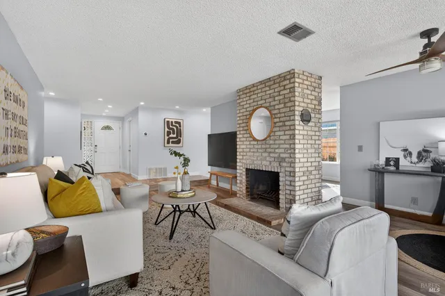 $550,000 | 432 Chelsea Way, Fairfield, CA 94533