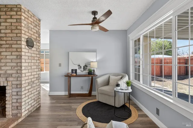 $550,000 | 432 Chelsea Way, Fairfield, CA 94533