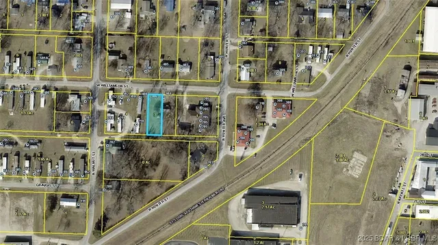 $30,000 | 406 West Williamson Street, Versailles, MO 65084