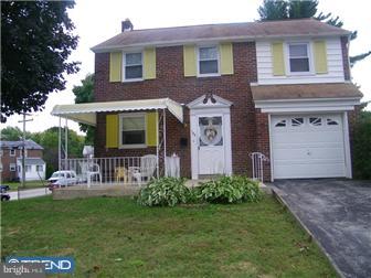 100 Signal Road Drexel Hill, PA 19026 - Photo 1 of 12 Exterior Front