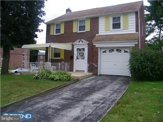 100 Signal Road Drexel Hill, PA 19026 - Photo 12 of 12 Garage