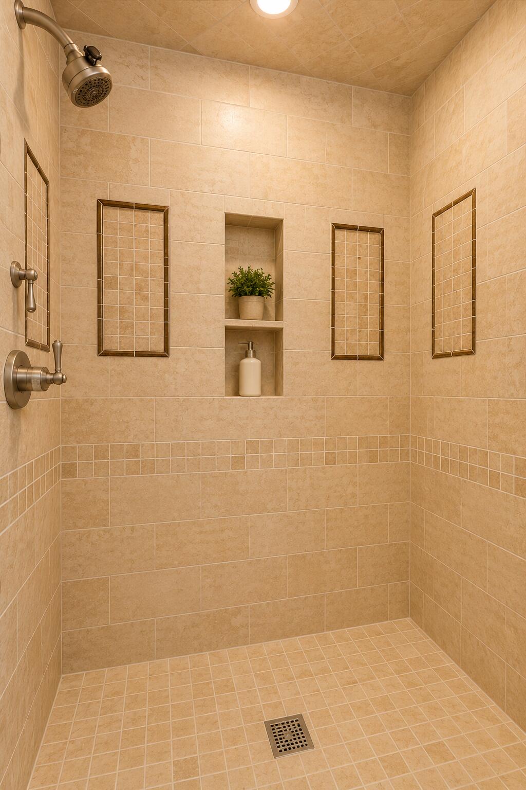 312 North Crest Road Chattanooga, TN 37404 - Photo 45 of 81 Bathroom Common3.3