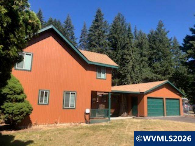 125 North Patton Road Detroit, OR 97342 - Photo 5 of 46