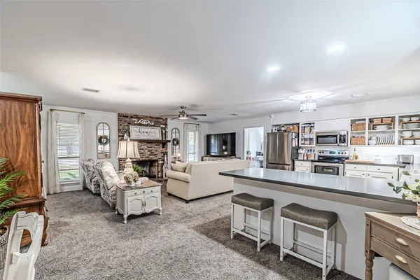 $335,000 | 2103 Taylor Street, Waller, TX 77484
