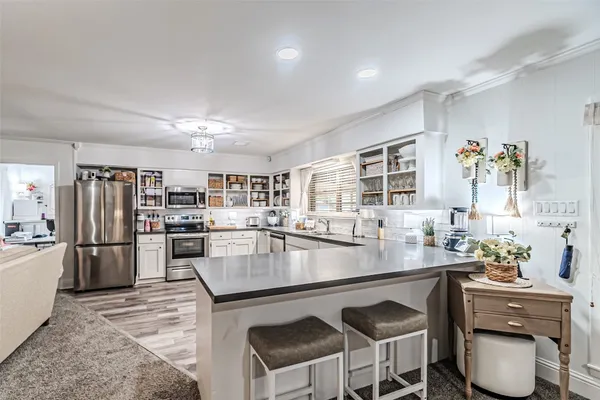 $335,000 | 2103 Taylor Street, Waller, TX 77484