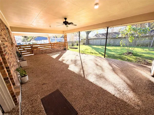 $335,000 | 2103 Taylor Street, Waller, TX 77484