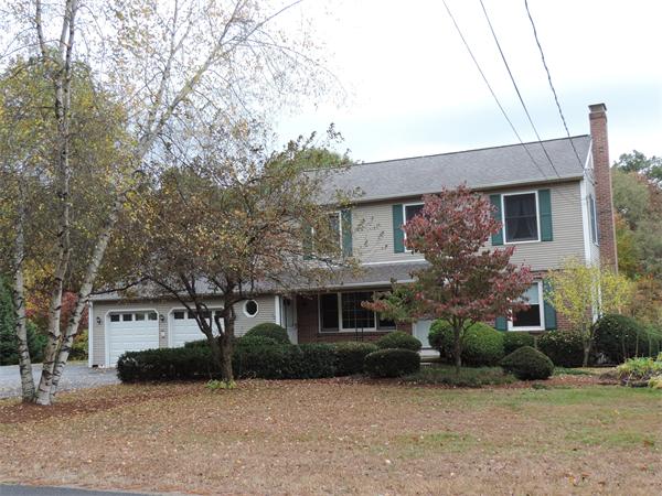 30 Long Plain Road Hatfield, MA 01038 - Photo 1 of 25 Gallery Image 1