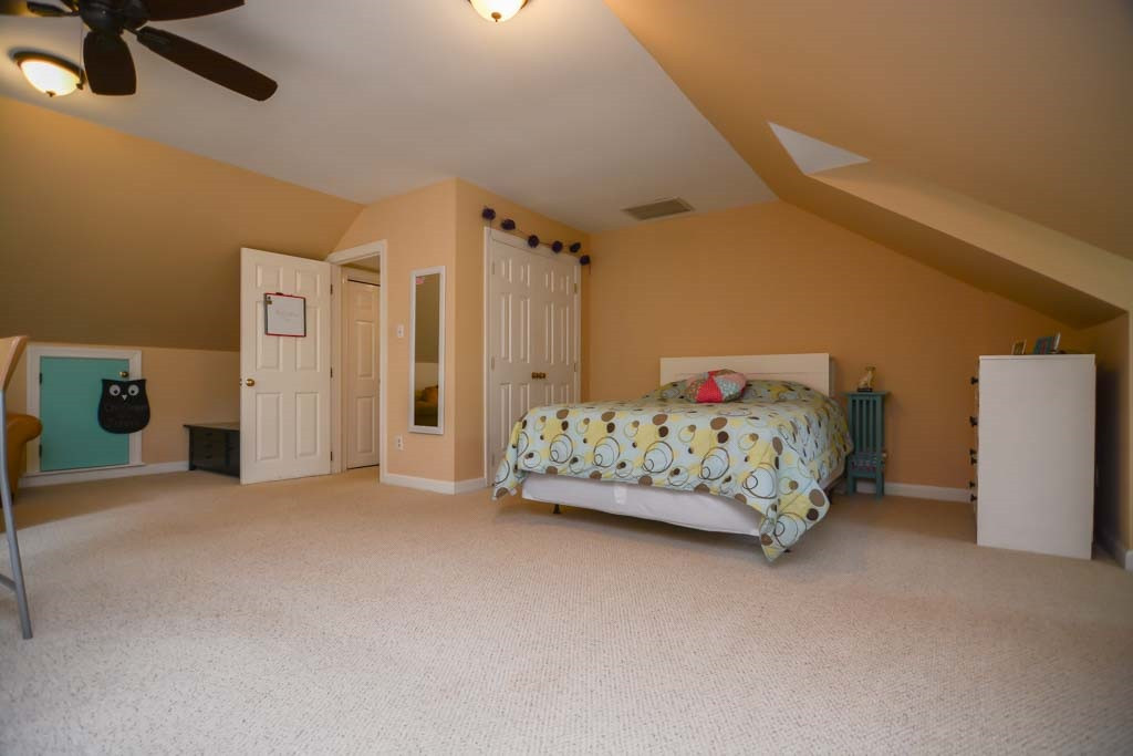 8620 Seagate Drive Raleigh, NC 27615 - Photo 18 of 25 Photo 18
