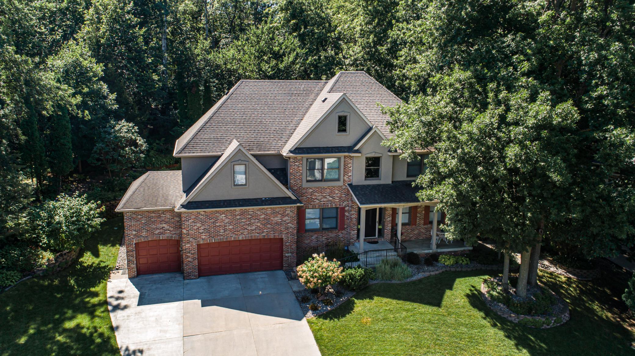 2022 Baihly Estates Lane Southwest Rochester, MN 55902 - Photo 1 of 1