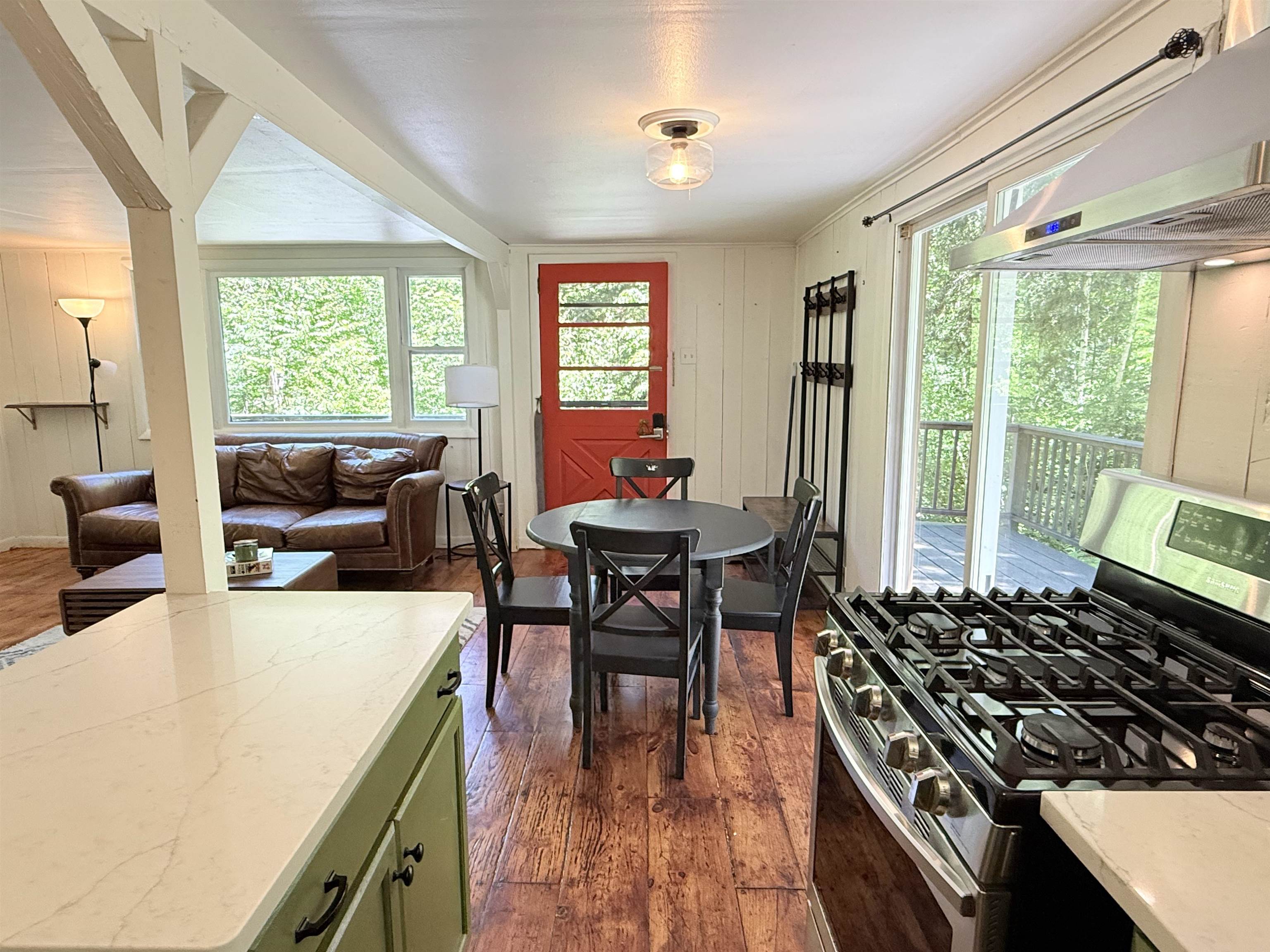 8 Beech Tree Lane East Dover, VT 05341 - Photo 13 of 33