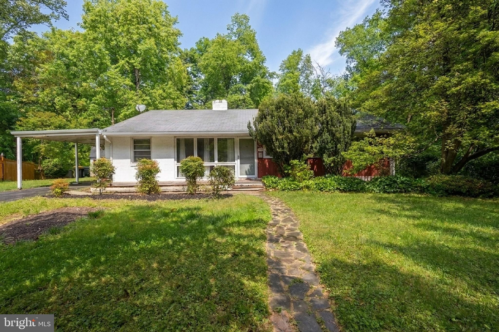 5533 Belfast Place Springfield, VA 22151 - Photo 1 of 39