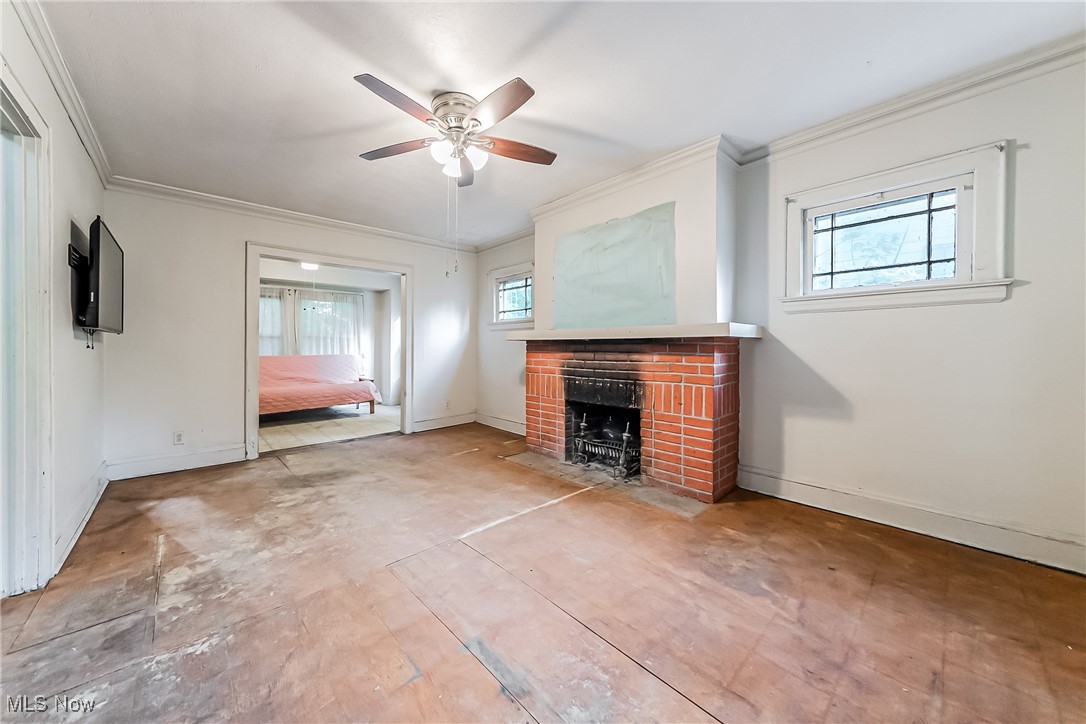 1685 Cumberland Road Cleveland, OH 44118 - Photo 8 of 41