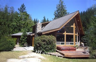 455 Cove Road Bellingham, WA 98229 - Photo 1 of 1