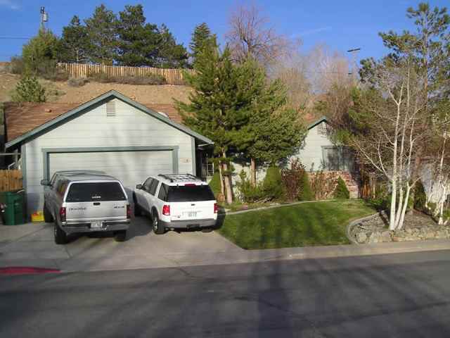 1790 Peavine Road Reno, NV 89503 - Photo 1 of 7 Photo 1