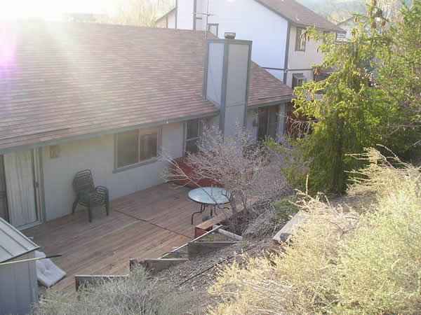 1790 Peavine Road Reno, NV 89503 - Photo 4 of 7 Photo 4