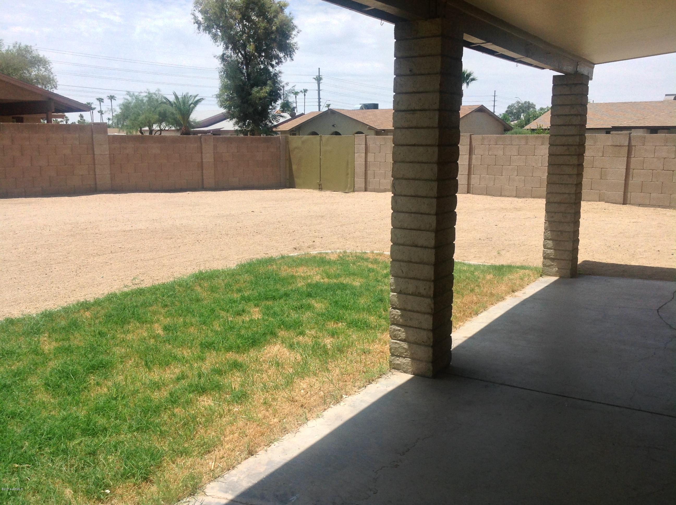 3819 West Calavar Road Phoenix, AZ 85053 - Photo 25 of 26 IMG_7001