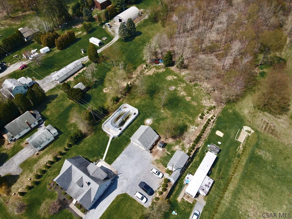 936 Pike Road Mineral Point, PA 15942 - Photo 65 of 75 Gallery Image 65