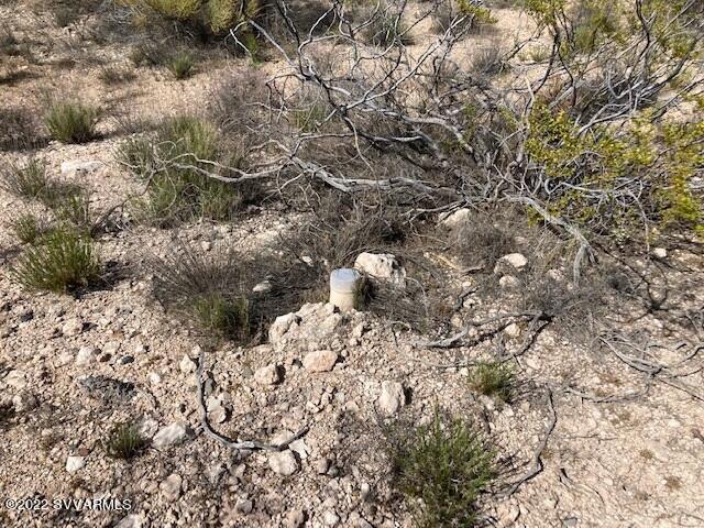6745 North Canyon Road Rimrock, AZ 86335 - Photo 15 of 31 Leach Inspection Pipe