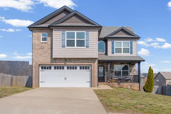 $2,150 | 772 Crestone Lane, Clarksville, TN 37042