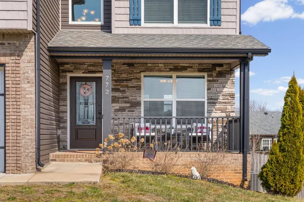 $2,150 | 772 Crestone Lane, Clarksville, TN 37042