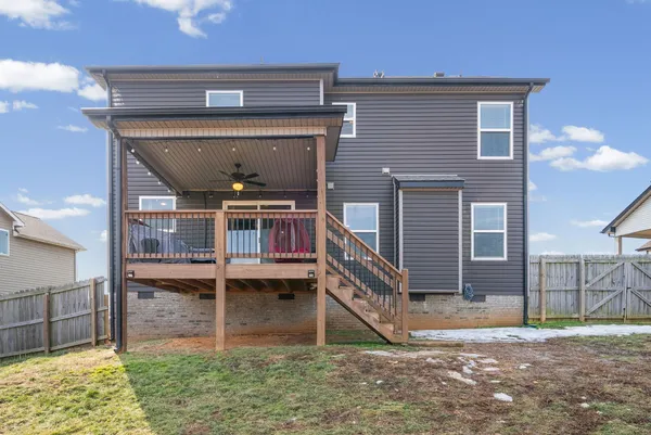 $2,150 | 772 Crestone Lane, Clarksville, TN 37042
