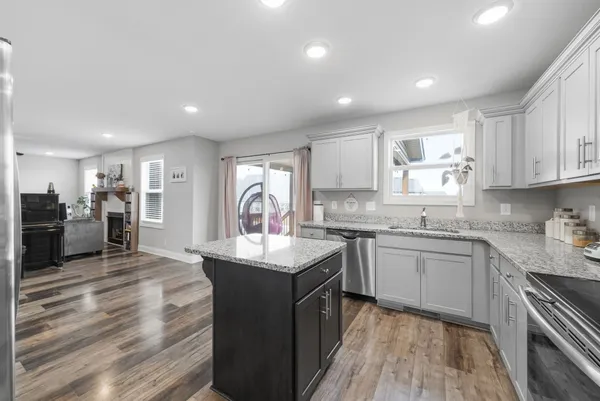 $2,150 | 772 Crestone Lane, Clarksville, TN 37042