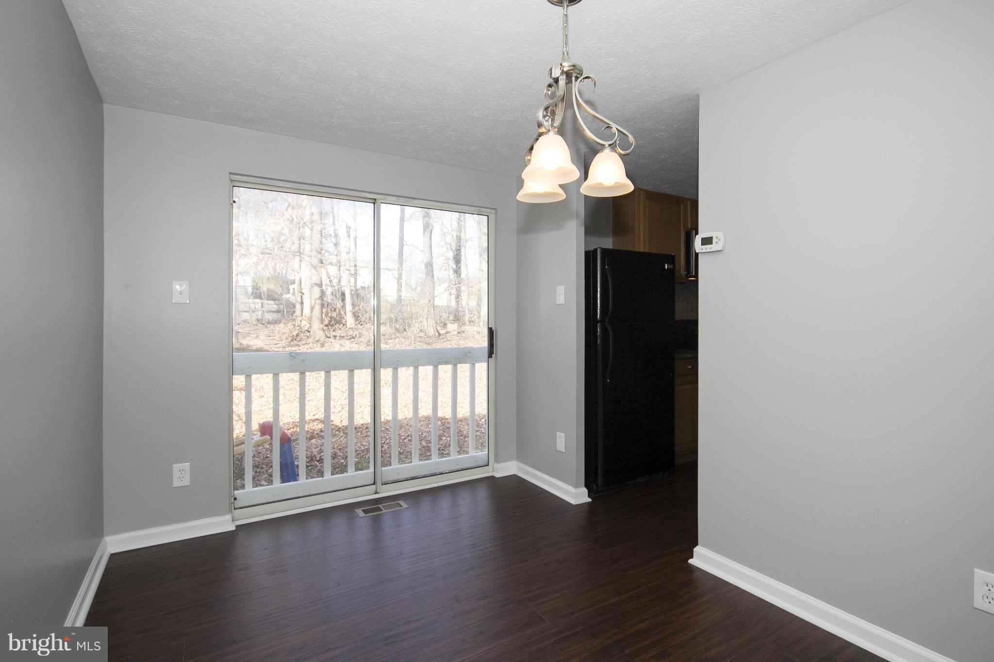 8636 Manorfield Road Baltimore, MD 21236 - Photo 8 of 20 Dining Room
