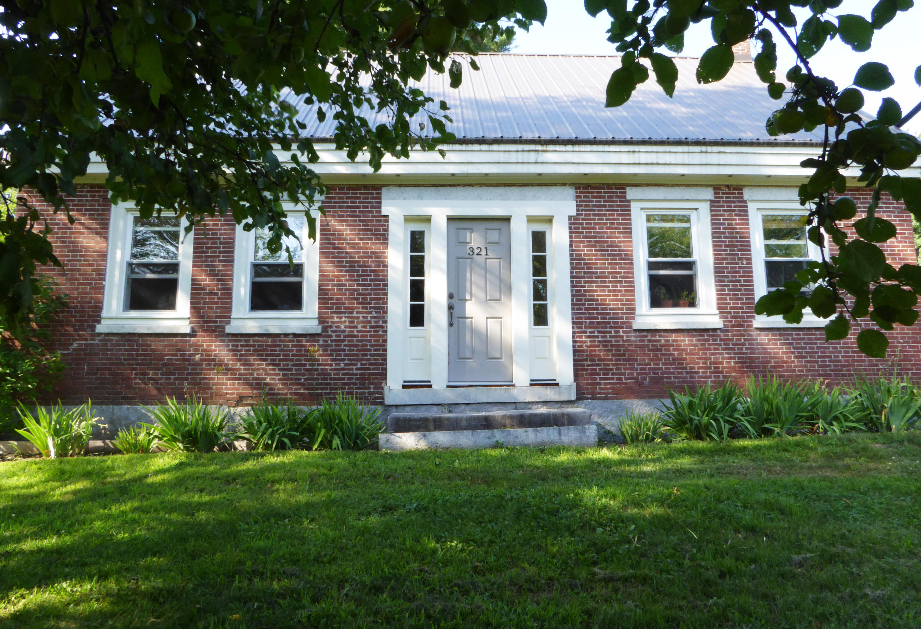 321 New Portland Road North Anson, ME 04958 - Photo 1 of 41 Front 321 New Portland Road