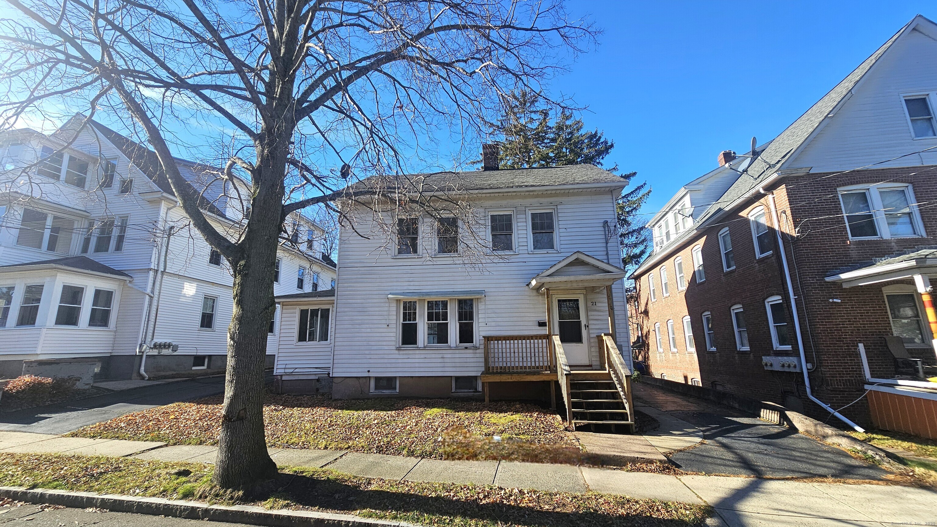 21 Rome Avenue Middletown, CT 06457 - Photo 1 of 1