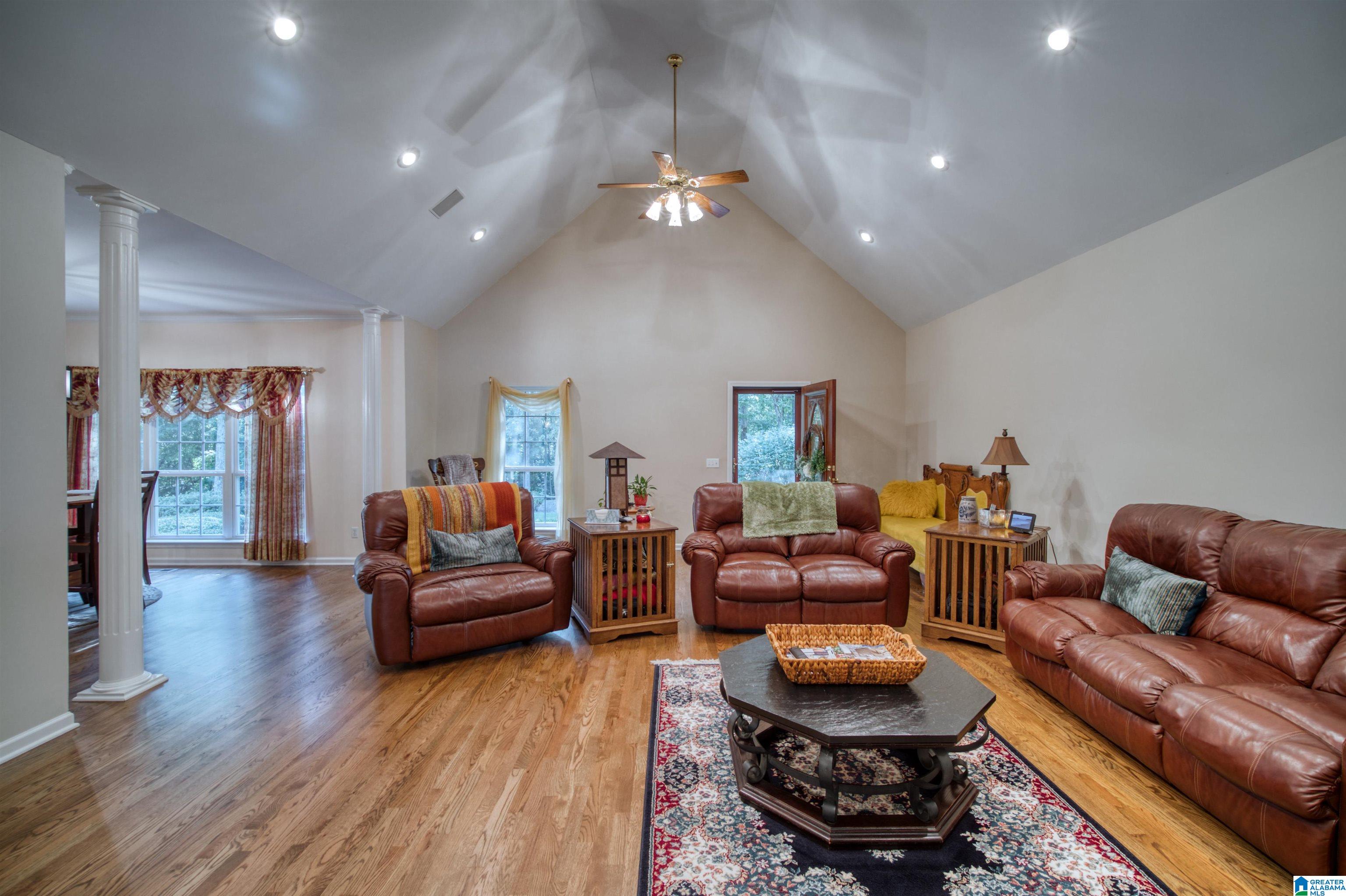 3901 Turkey Run Jasper, AL 35504 - Photo 41 of 62
