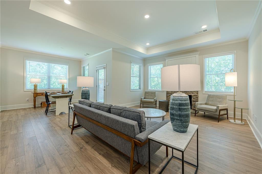 3024 Winding Ridge Waleska, GA 30183 - Photo 27 of 78