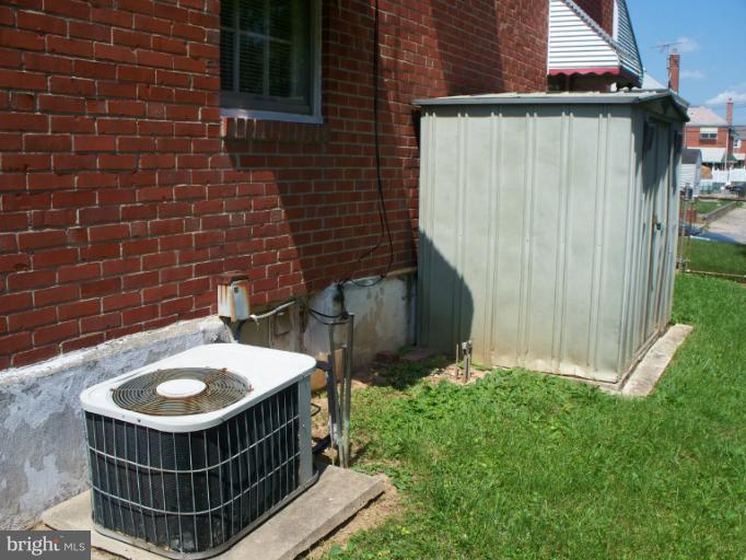 2234 Coralthorn Road Baltimore, MD 21220 - Photo 7 of 30 a view of a sink in a backyard