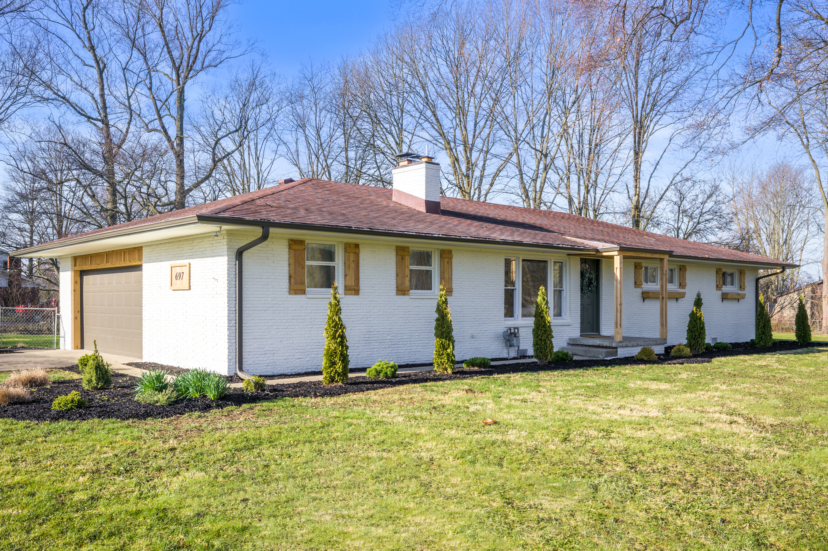 697 Weber Road Greenfield, IN 46140 - Photo 1 of 31 Gallery Image 1